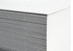 Panneaux Fibro ciment 2,4  X1,2,m x 8mm, Autres matériaux, Enlèvement, Moins de 20 mm, Neuf