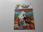 Jommeke 172 Fifi in de knoei 1993 1 ste druk., Boeken, Jef Nys, Eén stripboek, Nieuw, Ophalen of Verzenden
