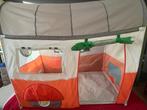 speeltent, autobus., Ophalen, Zo goed als nieuw