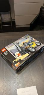 Lego technic heavy duty forklift . Ongeopend, Enfants & Bébés, Jouets | Duplo & Lego, Enlèvement, Neuf, Ensemble complet, Lego Primo