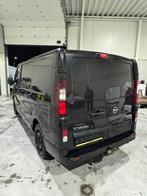 Opel vivaro 2018 Euro6b !!!, Auto's, Bedrijf, Opel, Te koop, LED verlichting