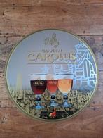 Gouden Carolus spiegel - zeldzaam!, Verzamelen, Biermerken, Ophalen, Zo goed als nieuw