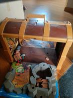 Draken en Piraten Playmobil, Kinderen en Baby's, Speelgoed | Playmobil, Ophalen, Zo goed als nieuw