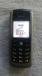 Gsm téléphone telefoon Nokia 6021 rm-94 Hungary + chargeur, Gebruikt, Ophalen of Verzenden