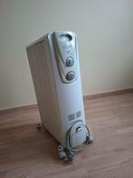 Elektrisch kacheltje, Maison & Meubles, Poêles, Comme neuf, Enlèvement, Électrique, Réchauffeur d'huile