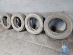 5-6mm! Winterbanden Cargobanden 235/60R17C Michelin Agilis A, Auto-onderdelen, Banden en Velgen, 17 inch, 235 mm, Band(en), Bestelwagen
