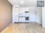 Appartement te huur in Overijse, 1 slpk, Immo, Huizen te huur, 161 kWh/m²/jaar, 34 m², Appartement, 1 kamers