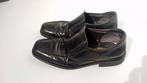 Herenschoenen maat 44, Ophalen of Verzenden, Gedragen, Zwart