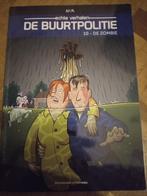 BD de buurtpolitie de zombie nix, Boeken, Stripverhalen, Ophalen of Verzenden