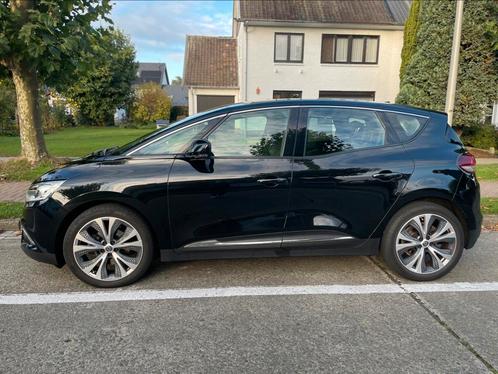 Renault Scenic 1.5 Ci, Autos, Renault, Particulier, Scénic, ABS, Airbags, Air conditionné, Android Auto, Apple Carplay, Bluetooth