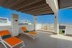 Penthouse te koop in Orihuela Costa, Dorp, Spanje, 72 m², 2 kamers
