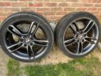 Originele BMW M Styling M261, Auto-onderdelen, Banden en Velgen, Ophalen, 18 inch, Gebruikt, Banden en Velgen