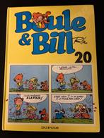 boule et bill, Boeken, Meerdere stripboeken, Ophalen of Verzenden, Zo goed als nieuw