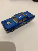 Majorette Plymouth Police, Verzamelen, Overige Verzamelen, Ophalen of Verzenden