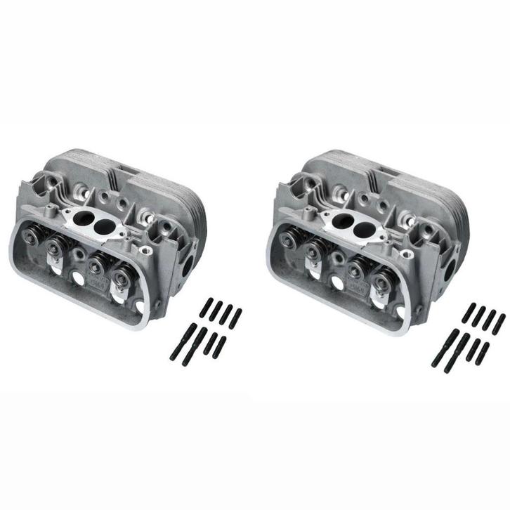 VW Kever Bus Type 3 KG 1600CC cilinderkopset, Auto diversen, Auto-accessoires, Nieuw, Ophalen of Verzenden
