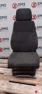 Occ passagiersstoel MAN, Gebruikt, MAN, Interieur en Bekleding