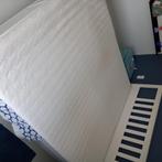 Matrastopper 1,8 m x 2,0 m, perfecte, zuivere, frisse staat, Huis en Inrichting, Slaapkamer | Matrassen en Bedbodems, Ophalen