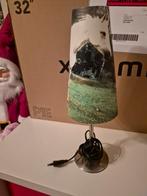 Paarden lampje zelf ballon in doen werkende staat, Enlèvement ou Envoi