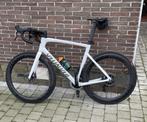 Specialized TARMAC SL7 PRO ETAP maat 58 (12/2022°), Zo goed als nieuw, 57 tot 61 cm, Meer dan 20 versnellingen, Ophalen