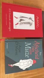 Set van 2 boeken marec, Livres, Livres Autre, Comme neuf, Enlèvement ou Envoi