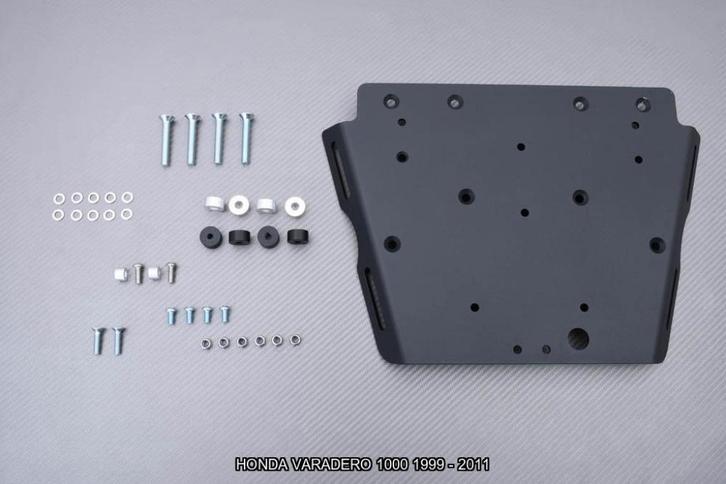 Topkofferdrager Bagagedrager HONDA VARADERO 1000 1999 2011, Motoren, Accessoires | Overige, Nieuw, Ophalen of Verzenden
