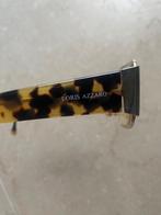 Lunettes Loris Azzaro, Ophalen of Verzenden, Gebruikt, Bril, Overige merken
