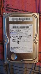 disque dur 500gb de marque samsung - hd502hj, Computers en Software, Harde schijven, Intern, Gebruikt, Ophalen of Verzenden, Samsung