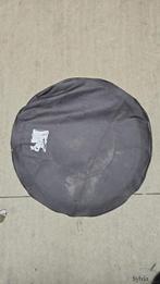 Reservewiel thuiskomer 18 inch 125/70/R18 BMW 3 5 serie E9x, Ophalen of Verzenden, Gebruikt, Personenwagen, Banden en Velgen