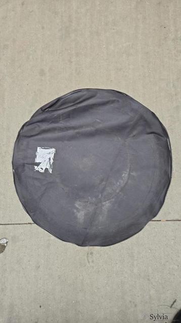 Reservewiel thuiskomer 18 inch 125/70/R18 BMW 3 5 serie E9x  beschikbaar voor biedingen