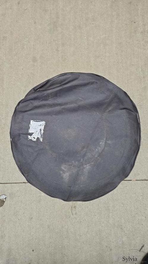 Reservewiel thuiskomer 18 inch 125/70/R18 BMW 3 5 serie E9x, Auto-onderdelen, Banden en Velgen, Banden en Velgen, Personenwagen