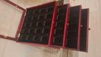 Coffret pour briquets Zippo, Verzamelen, Rookartikelen, Aanstekers en Luciferdoosjes, Ophalen of Verzenden, Gebruikt, Overige typen