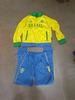 Training Brazil original, Sports & Fitness, Football, Enlèvement ou Envoi, Comme neuf, Pantalon