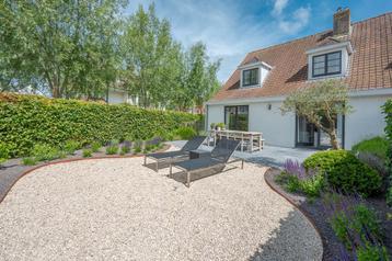 Huis te koop in Knokke-Zoute, 4 slpks beschikbaar voor biedingen
