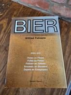 Boek over brouwerijen, bier...., Verzamelen, Ophalen of Verzenden, Gebruikt