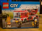 Lego 60107 Brandweerwagen, Kinderen en Baby's, Speelgoed | Duplo en Lego, Ophalen, Lego