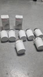 Vannes Thermostatique Honeywell, Bricolage & Construction, Enlèvement, Comme neuf