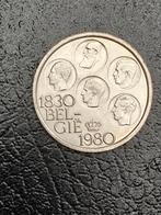 Belgische munten van 500 frank, Ophalen