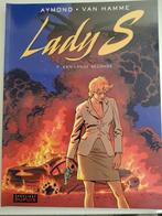 Lady S, Ophalen of Verzenden, Nieuw