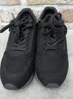 Zwarte schoenen merk Tamaris-- maat 36- nog nieuw, Ophalen of Verzenden, Zo goed als nieuw