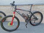 Cube Mountainbike L 26 inch velgen, Fietsen en Brommers, Hardtail, Heren, Zo goed als nieuw, 53 tot 57 cm