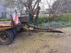 dieplader GeysenVerpoort, Auto's, Vrachtwagens, Bedrijf, Aanhangers en Opleggers, Te koop