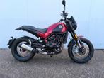 Benelli Leoncino 500-parcours!!! 1200 km!!!, Motoren, Particulier