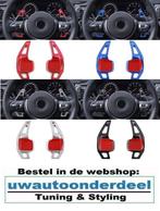 Aluminium Flippers DSG Paddle Shifters Voor BMW 6 Serie F11, Verzenden