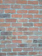 gevelsteen   6.5 x 20 cm, Doe-het-zelf en Bouw, Ophalen