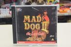 Mad Dog II: The lost Gold (cib) cd-i, Consoles de jeu & Jeux vidéo, Jeux | Autre, Shooter, Enlèvement ou Envoi, 1 joueur, Utilisé