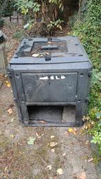 Kompostbak, Ophalen, Compostbak