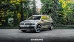 Volkswagen Tiguan 2.0 TDI ALLSPACE R-LINE, 0 kg, Argent ou Gris, Noir, 0 cylindres