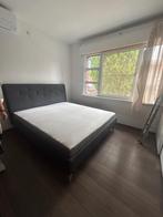Bed met matras, Huis en Inrichting, Slaapkamer | Bedden, Ophalen, 180 cm, 200 cm, Nieuw