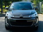 Citroën C4 Aircross 1.6 HDI, Euro 5, Achat, Entreprise, Carnet d'entretien