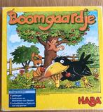 Haba Boomgaardje, Ophalen, Gebruikt, Haba